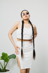 IVORY EDGE Co-ord